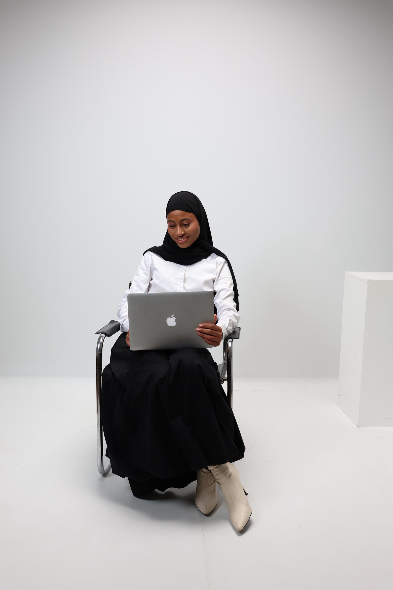 Masterclass et workshop de branding stratégique par Brand by Fatimah